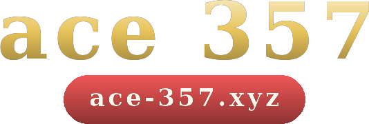 ace 357 logo
